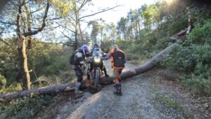 Rando Trail et MaxiTrail Dolmens et Salagou 12 janvier 2025