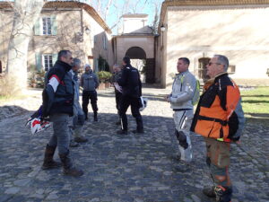 Manufacture Royale Villeneuvette