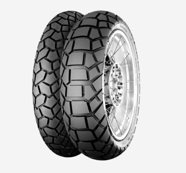 Continental TKC 70 ROCK