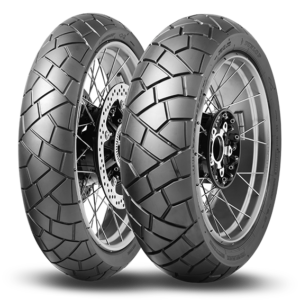 Dunlop TrailMax MixTour