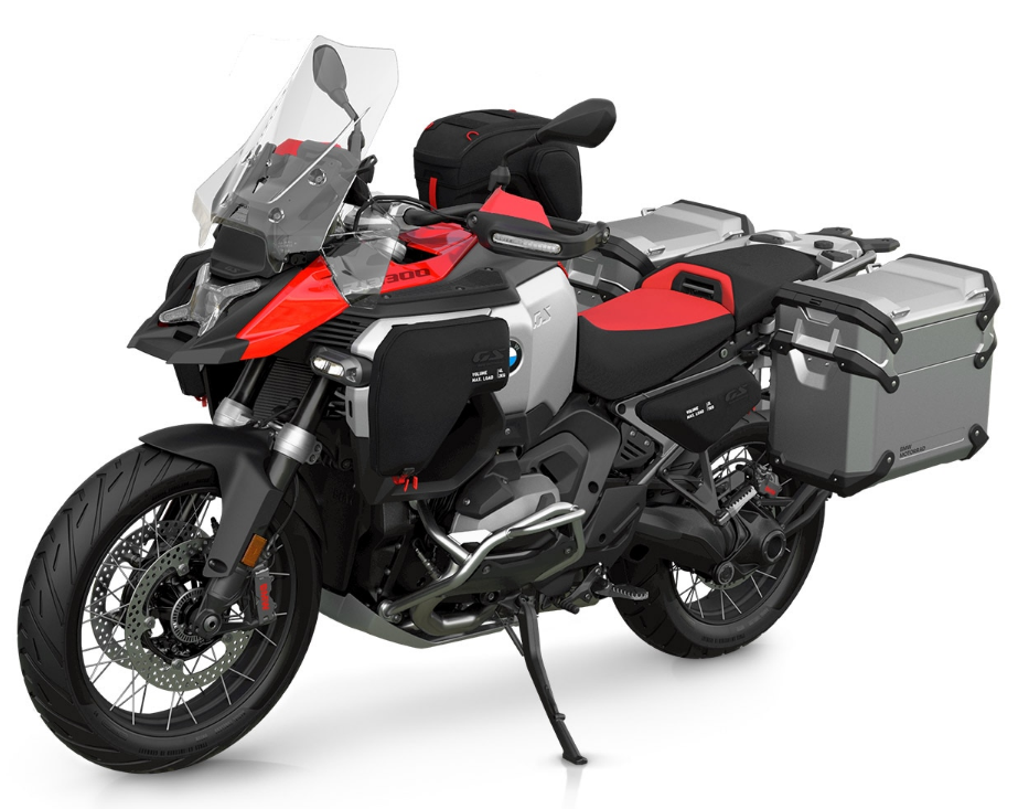 BMW R1300 GS Adventure