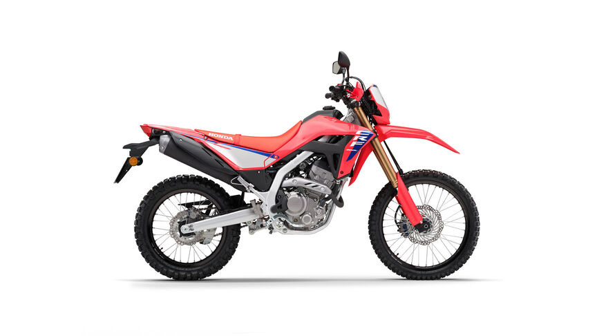 Honda CRF300