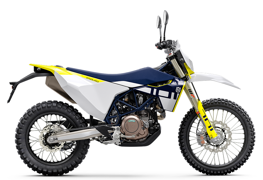 Husqvarna 701