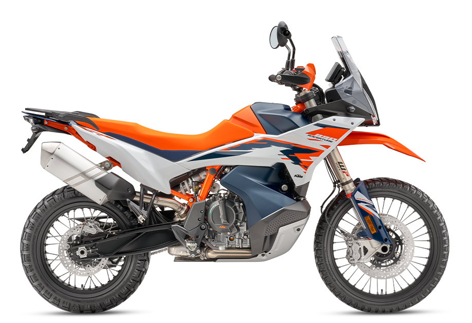 KTM 890 ADVENTURE