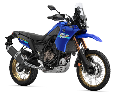 YAMAHA TENERE 700 EXTREME