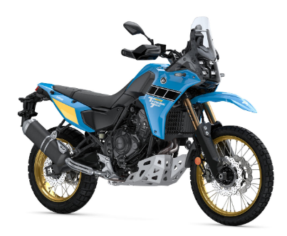 YAMAHA TENERE 700 RALLY