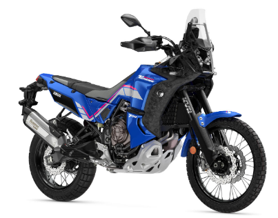YAMAHA TENERE 700 WORLD RALLY
