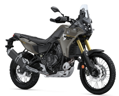 YAMAHA TENERE 700