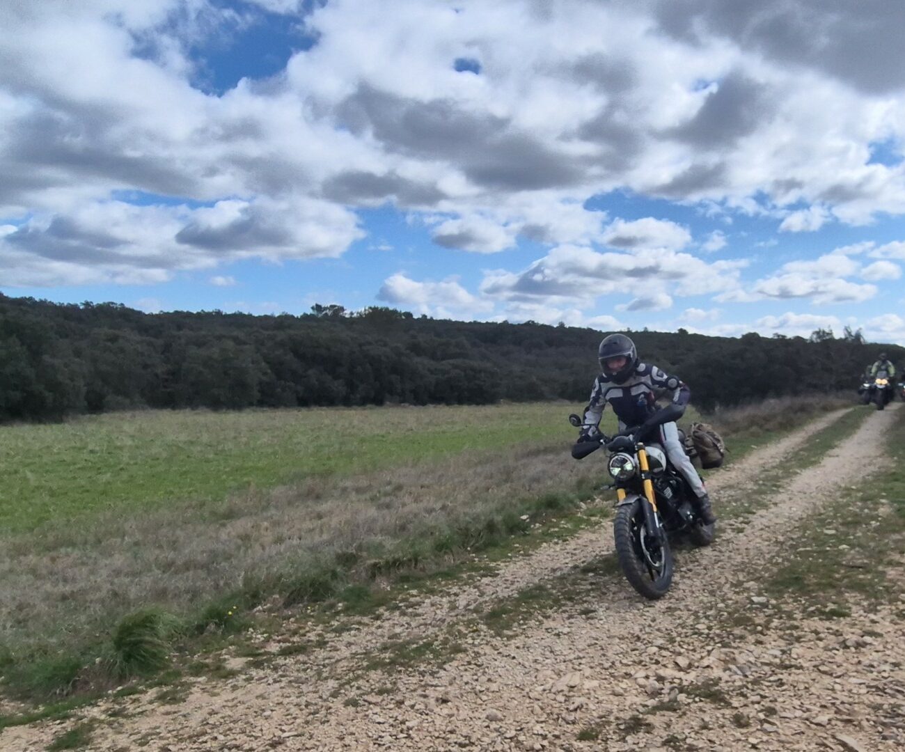 Rando Trail Triumph - Les Berges du Gardon (10) (Grand)