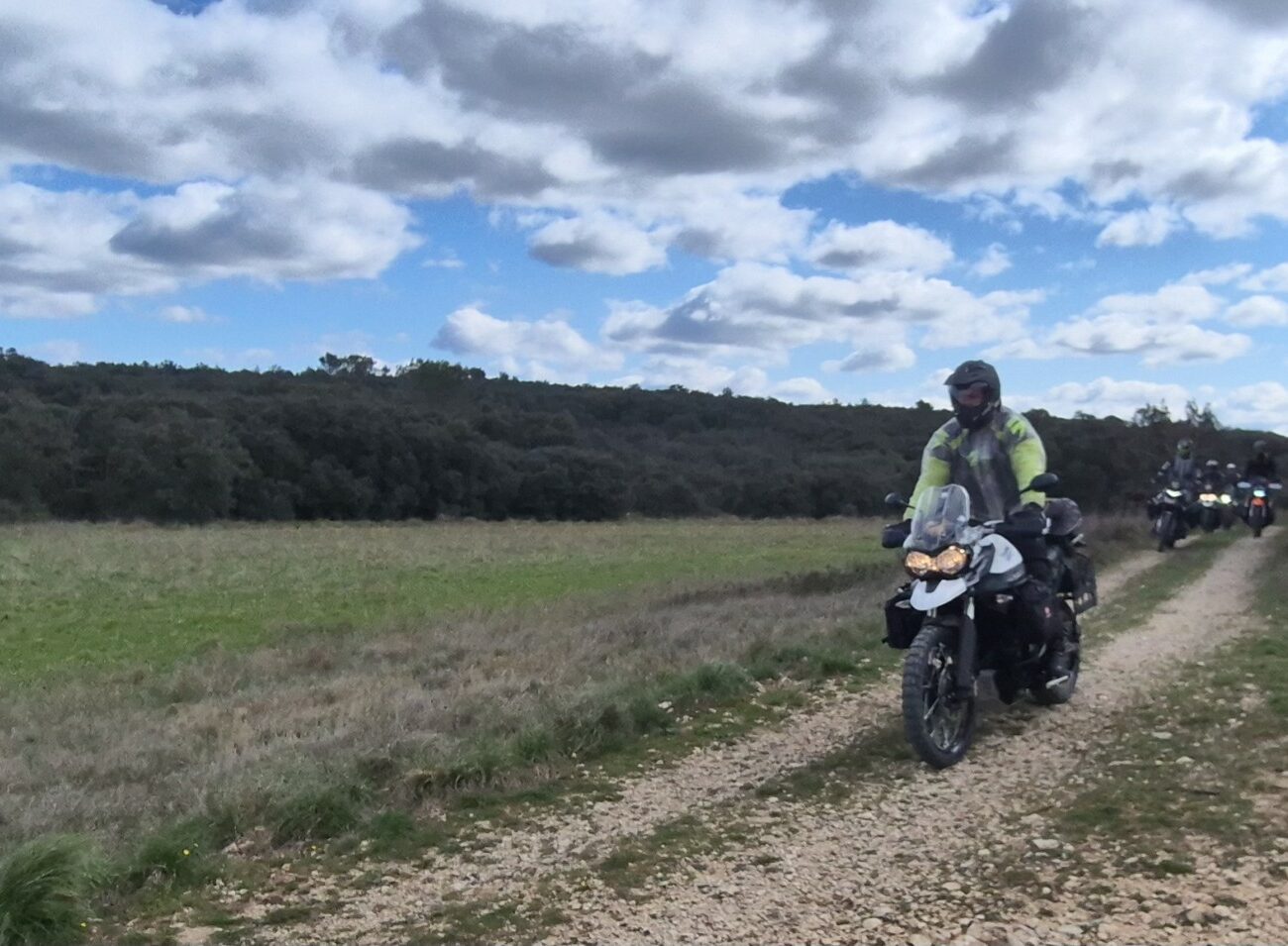 Rando Trail Triumph - Les Berges du Gardon (12) (Grand)