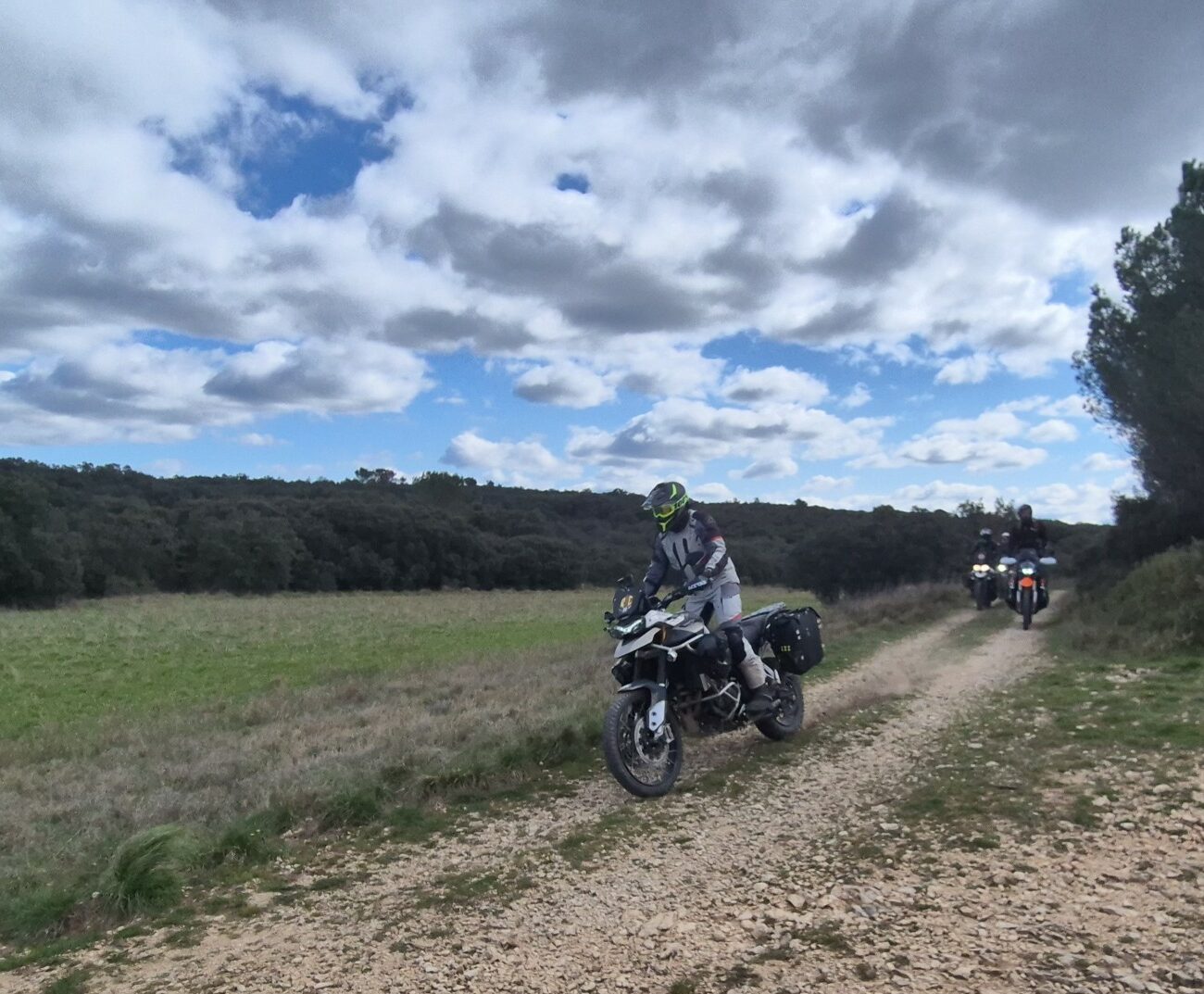 Rando Trail Triumph - Les Berges du Gardon (13) (Grand)