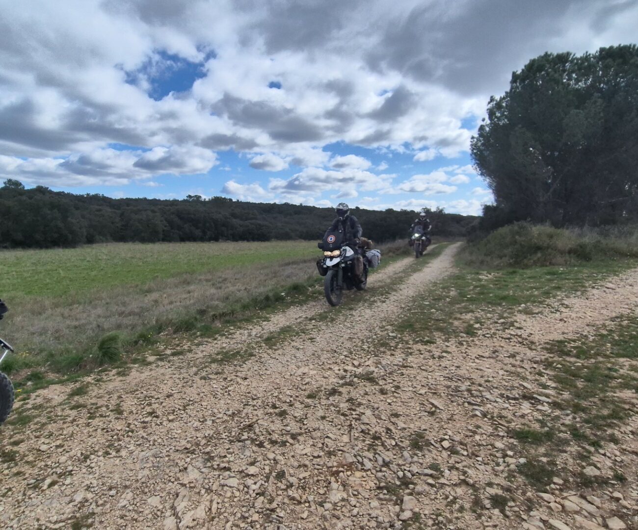 Rando Trail Triumph - Les Berges du Gardon (15) (Grand)