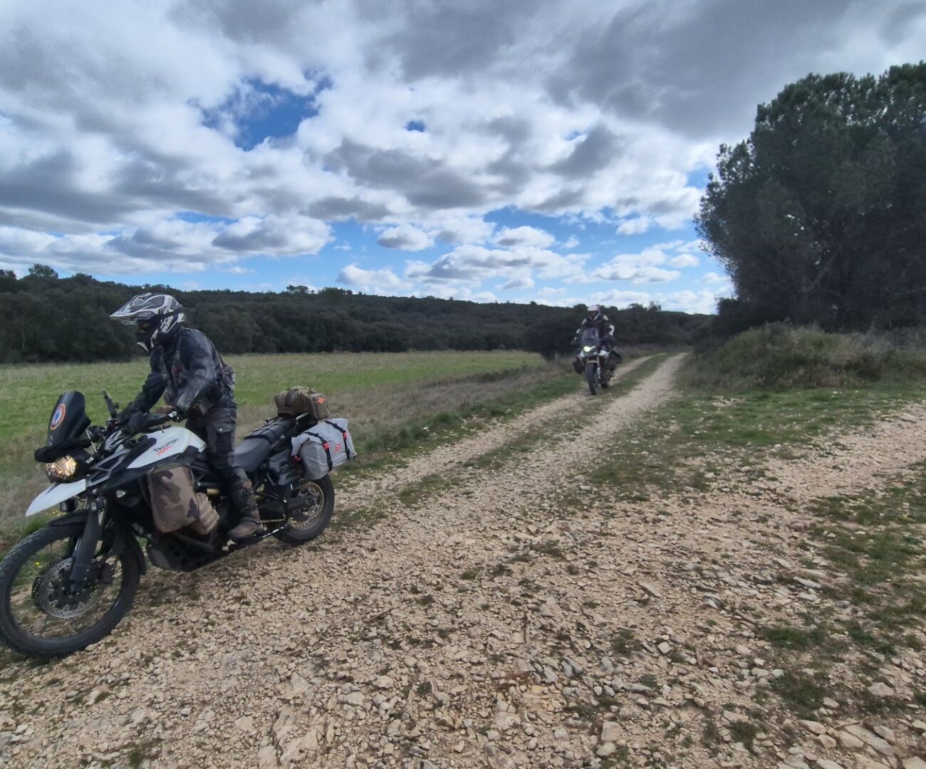 Rando Trail Triumph - Les Berges du Gardon (17) (Grand)