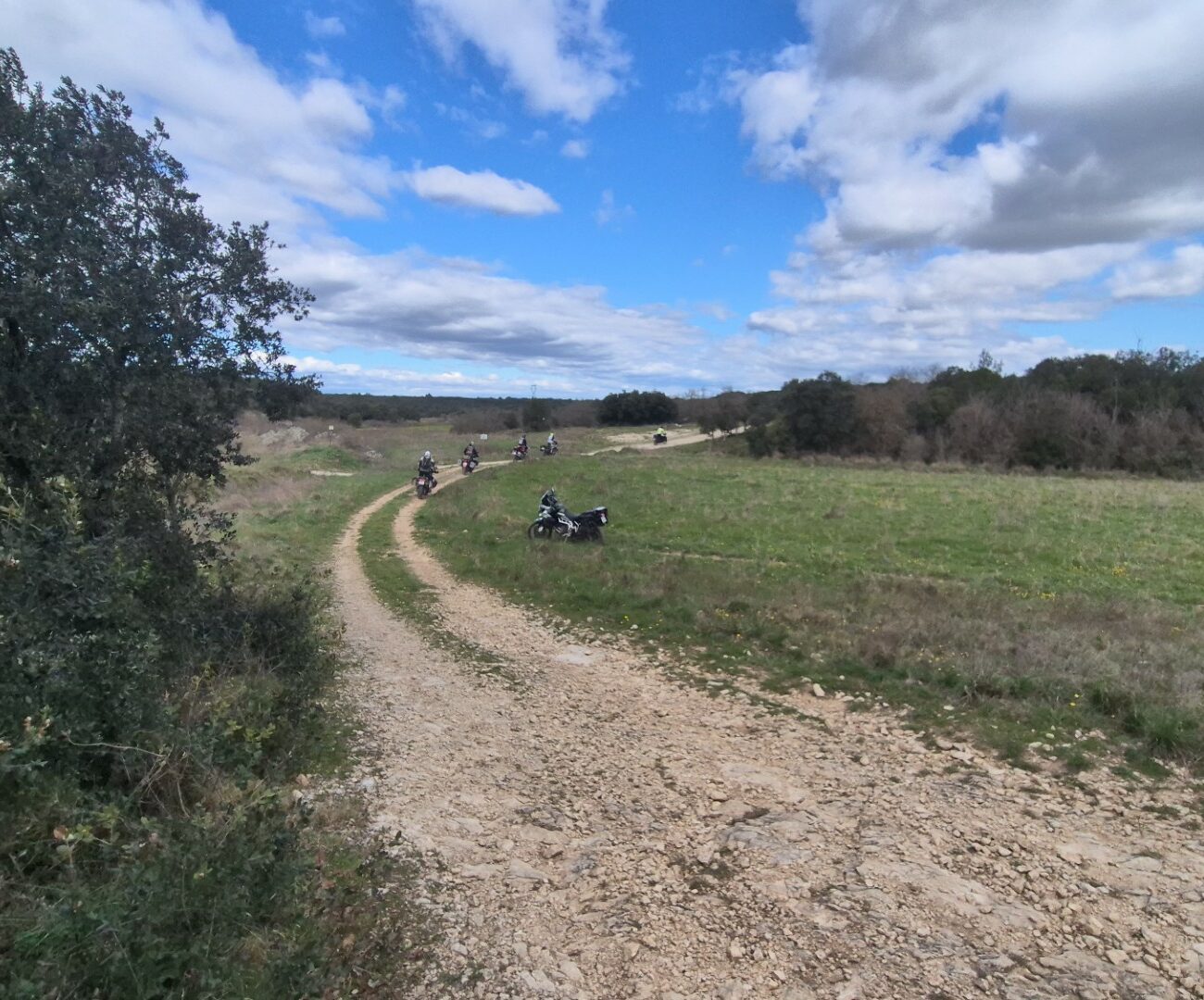 Rando Trail Triumph - Les Berges du Gardon (19) (Grand)