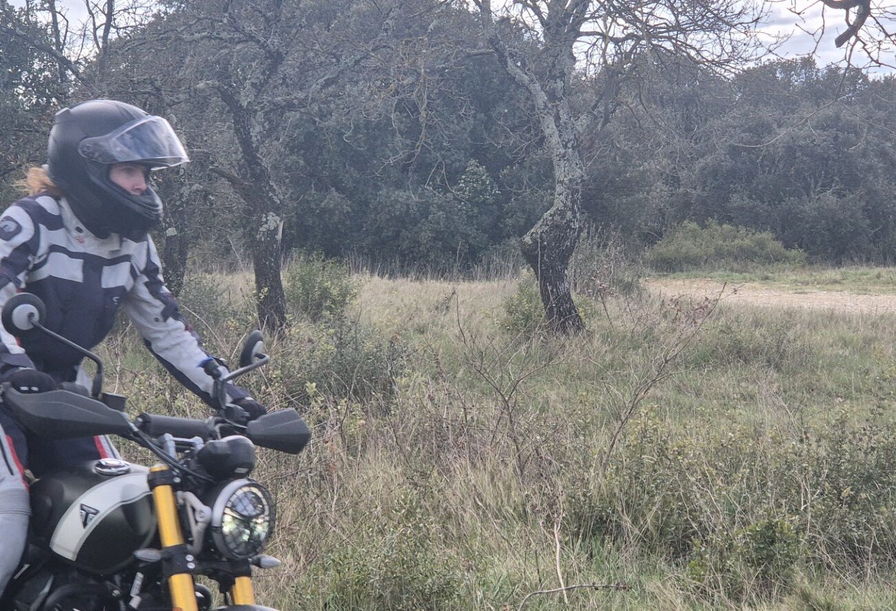 Rando Trail Triumph - Les Berges du Gardon (21) (Grand)