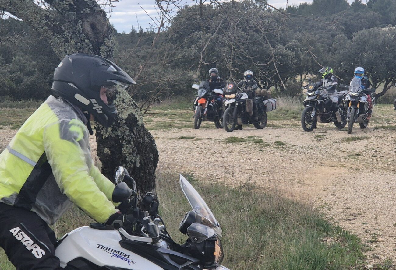 Rando Trail Triumph - Les Berges du Gardon (24) (Grand)