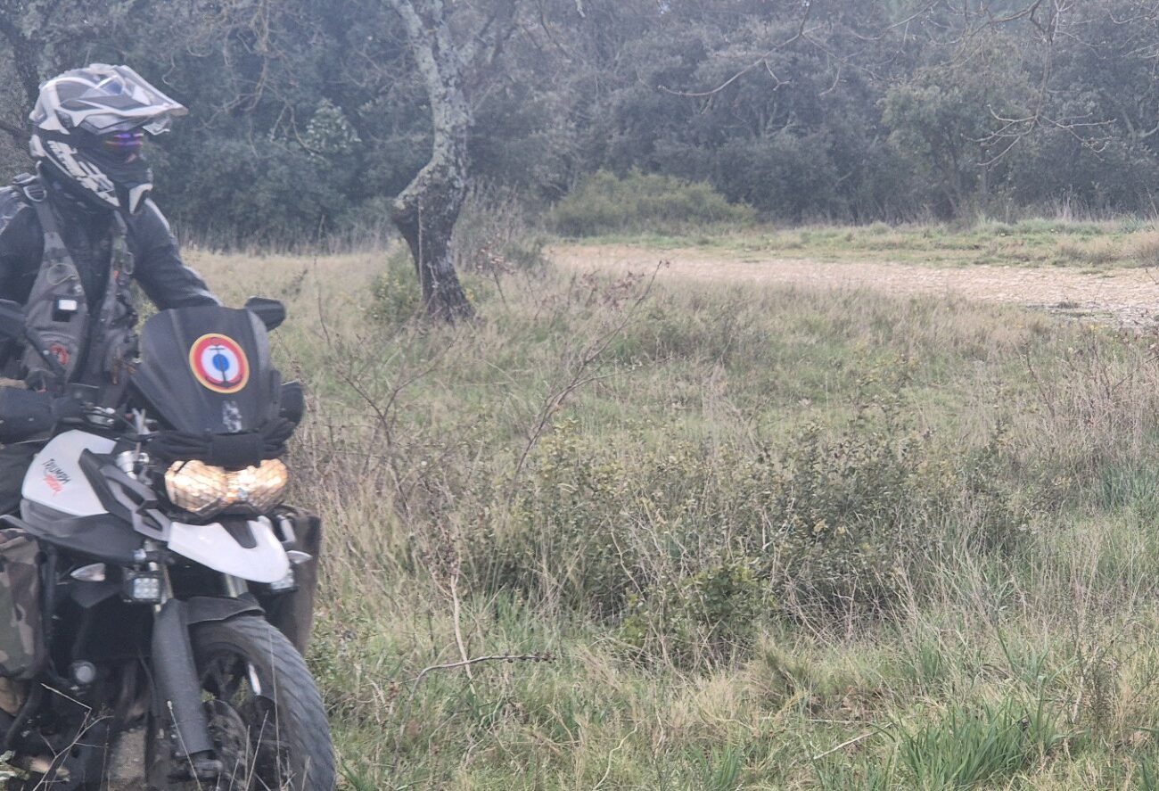 Rando Trail Triumph - Les Berges du Gardon (26) (Grand)