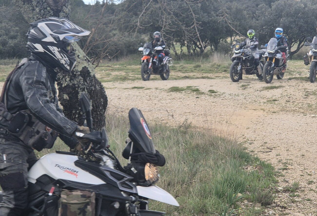 Rando Trail Triumph - Les Berges du Gardon (27) (Grand)