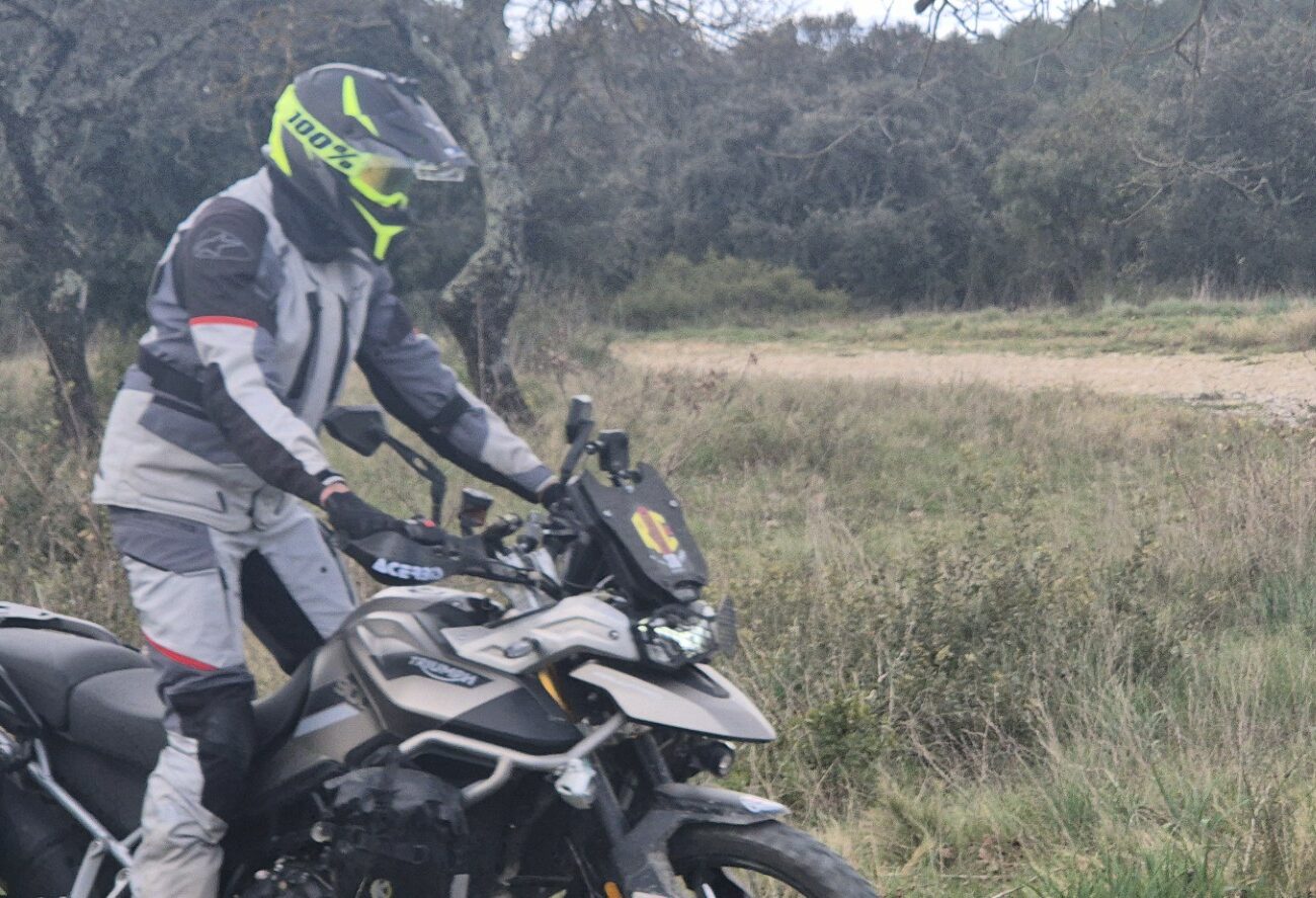 Rando Trail Triumph - Les Berges du Gardon (28) (Grand)