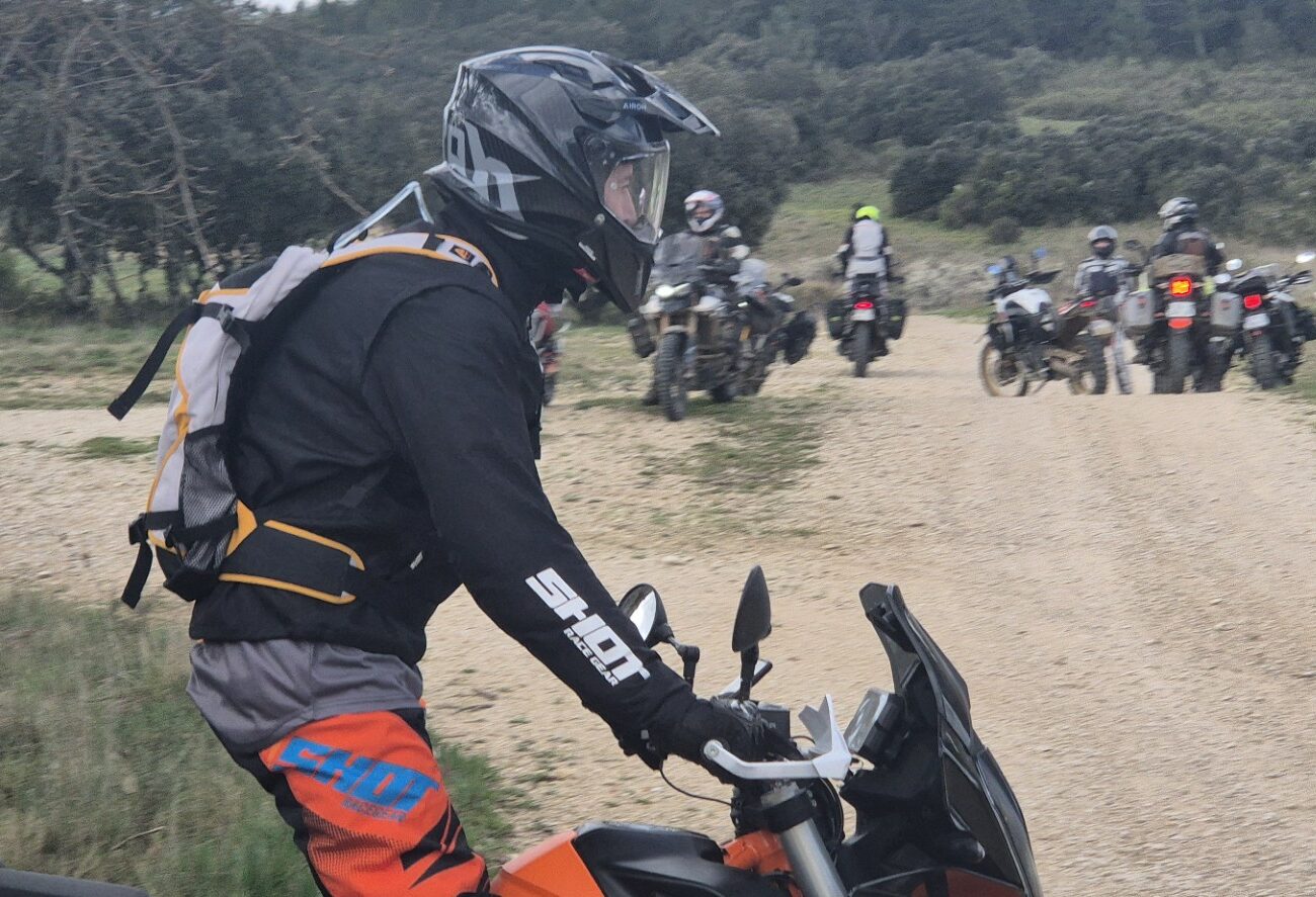 Rando Trail Triumph - Les Berges du Gardon (32) (Grand)