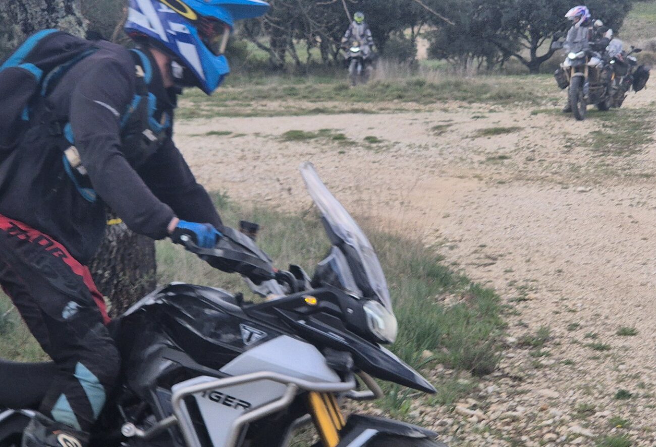 Rando Trail Triumph - Les Berges du Gardon (33) (Grand)