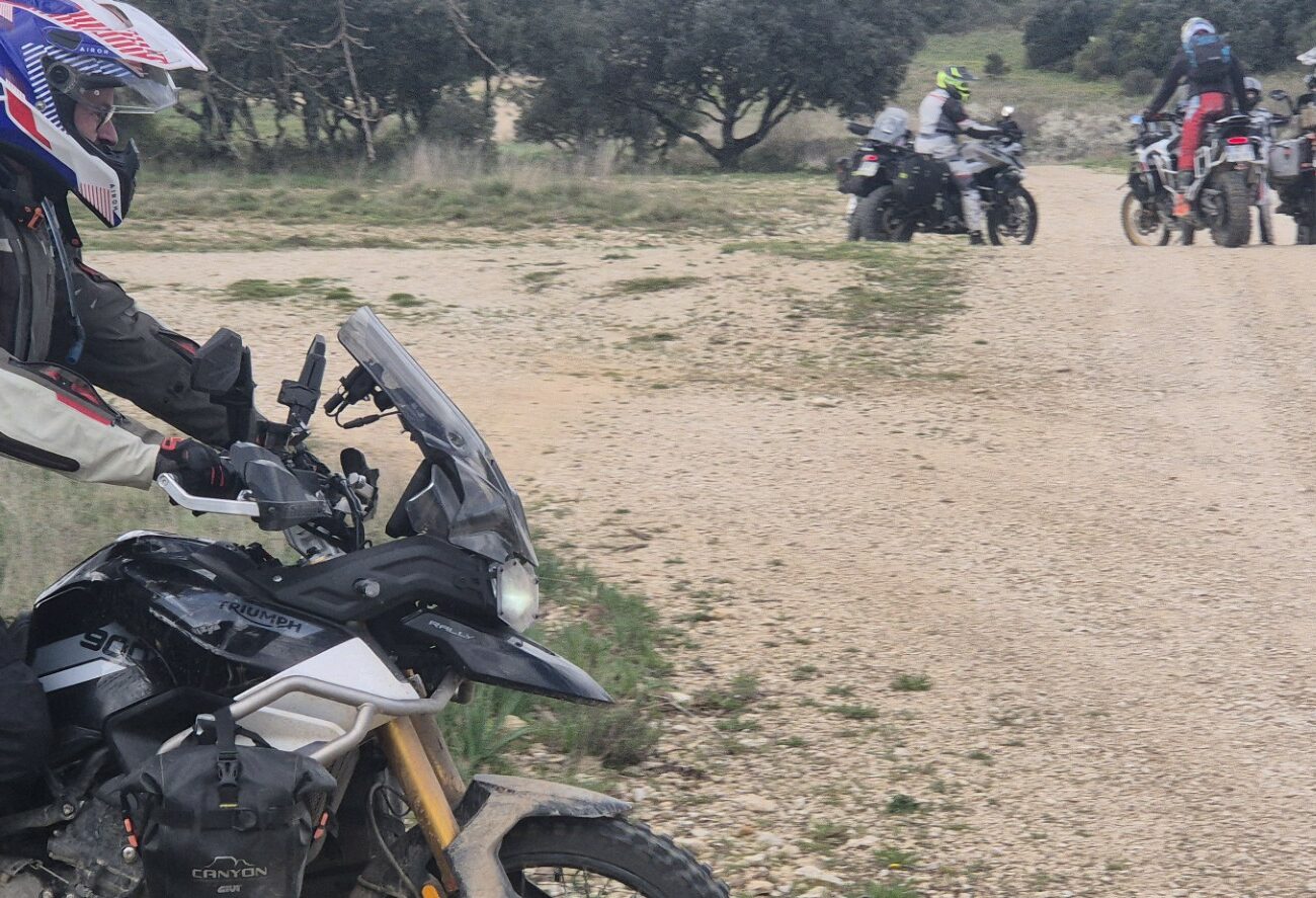 Rando Trail Triumph - Les Berges du Gardon (36) (Grand)