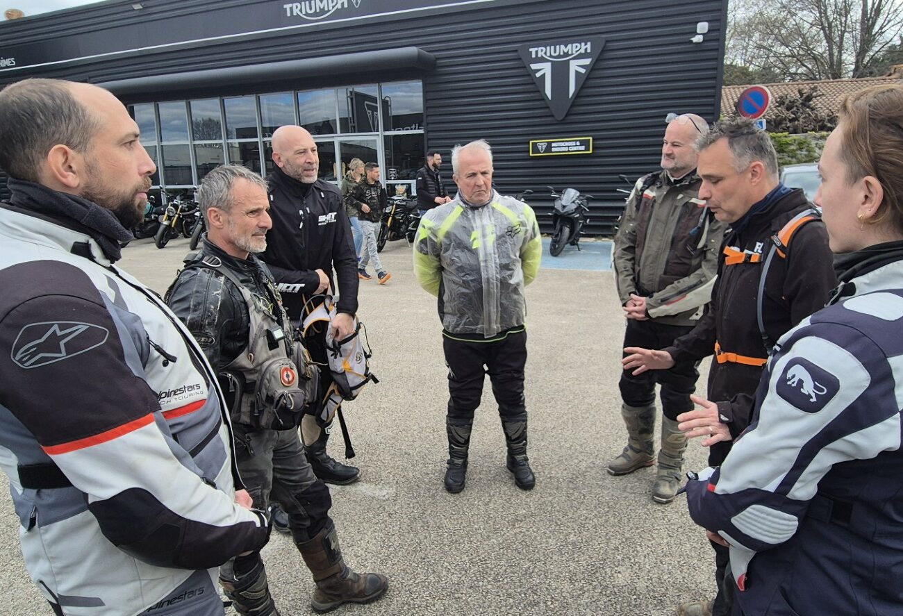 Rando Trail Triumph - Les Berges du Gardon (4) (Grand)