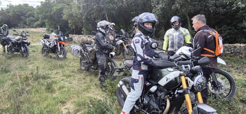 Rando Trail Triumph - Les Berges du Gardon (5) (Grand)