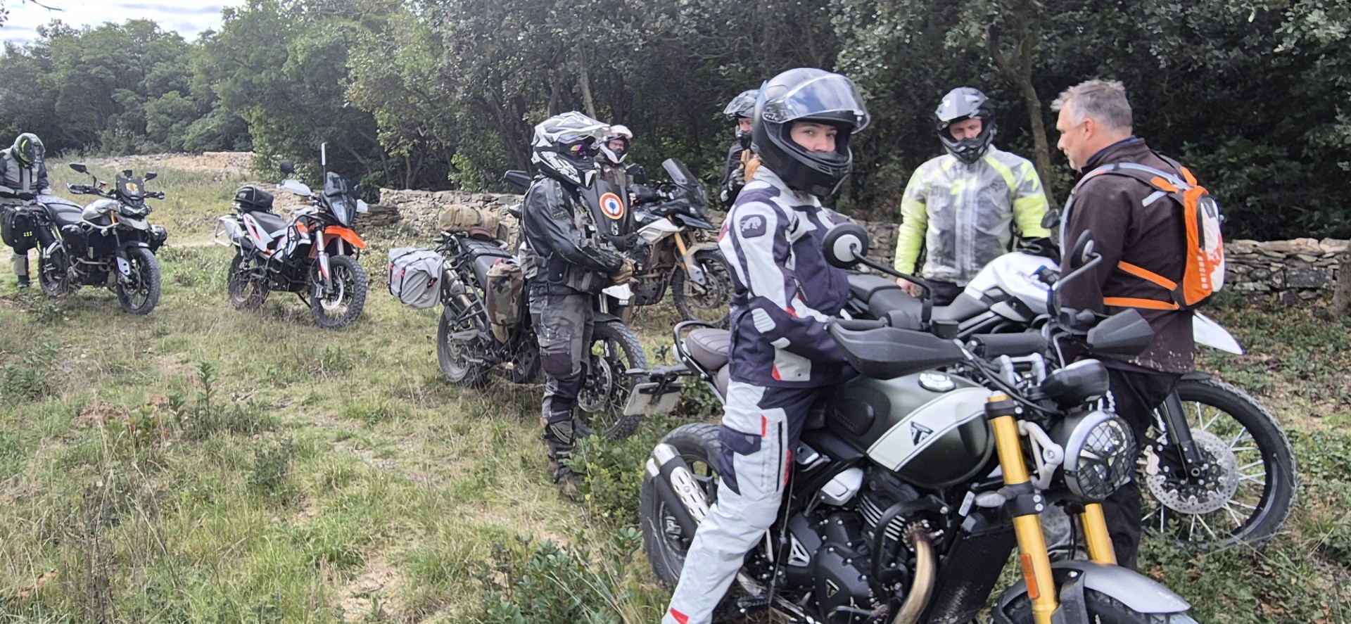 Rando Trail Triumph - Les Berges du Gardon (5) (Grand)