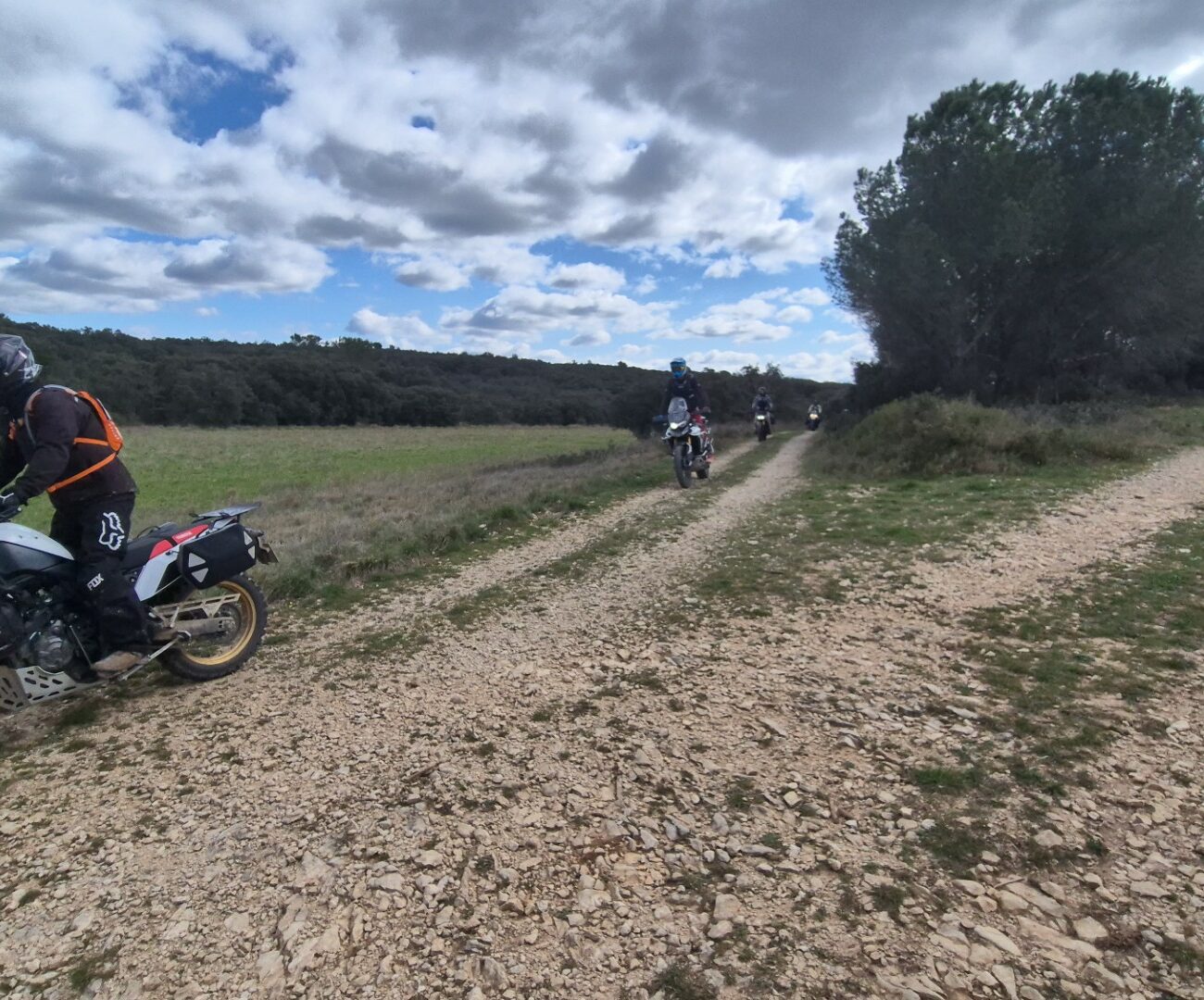 Rando Trail Triumph - Les Berges du Gardon (7) (Grand)
