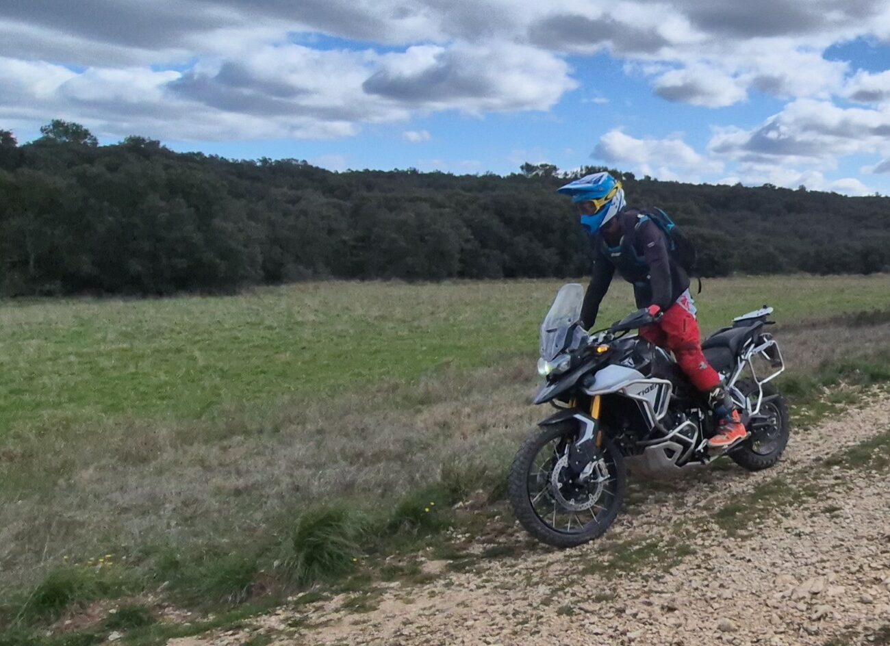 Rando Trail Triumph - Les Berges du Gardon (9) (Grand)