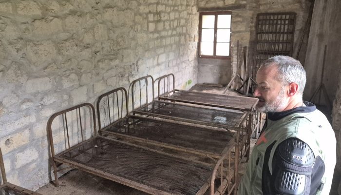 En plaine héraultaise